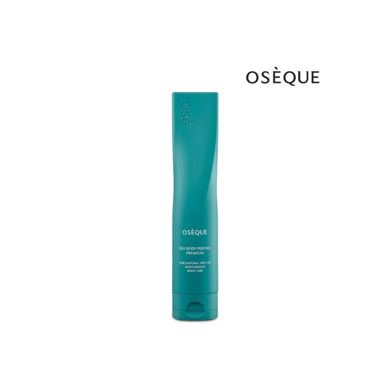 Ozek Silk Body Peeling Premium 230ml / 오제끄 실크 바디