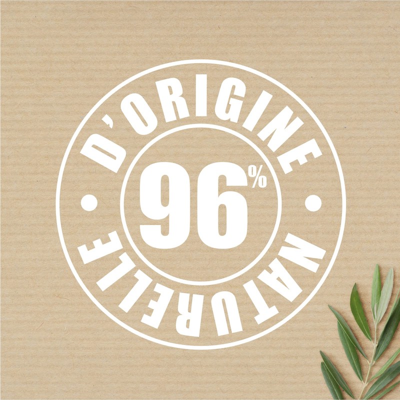 Savon le Naturel Marseille Soap with Orange Blossom 500 ml