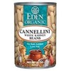 Eden Foods Organic White Kidney Beans, 15 oz