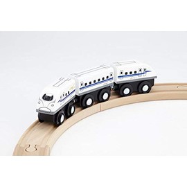 MOKUTRAIN Moku Train N700S Shinkansen