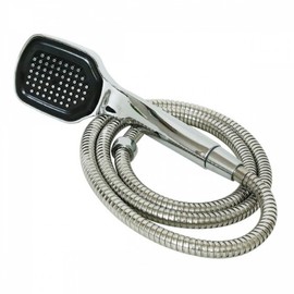 Aurora Brush Shower Set 1.5M