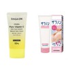 Vitamin C 10 BB Cream No. 23 Zararon Chicken Skin Lotion 3ea