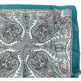 prinfantasy Scarves Women's Slim 100% Silk Scarf Silk Scarf Silk Scarf Scarf Skinny Scarf Silk Scarf Skin-friendly Gift Girlfriend Mother Summer, M070022