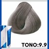 Hidracolor Tinte Tono 9.9 Rubio Platino Tubo 90g