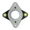 3 pieces 3D vibration damper 42 stepper motor damper rubber