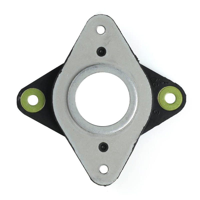 3 pieces 3D vibration damper 42 stepper motor damper rubber