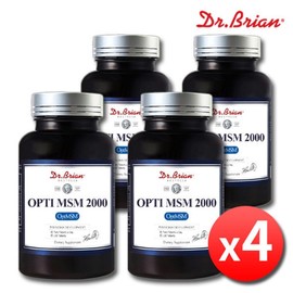 OptiMSM 2000 OptiMSM MSM Dietary Sulfur Joint 8 Months USA Optimus Edible Sulfur Knee Cartilage Joint Must / 옵티msm 2000 OptiMSM 엠에스엠 식이유황 관절 8개월 미국 옵티머스 식용유황 무릎 연골 조인트 머스트