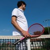 Get A Grip - Custom Tennis Racket Grip Tape -