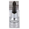Sonic 8224802 PZ 2 Bit Socket, 3/8