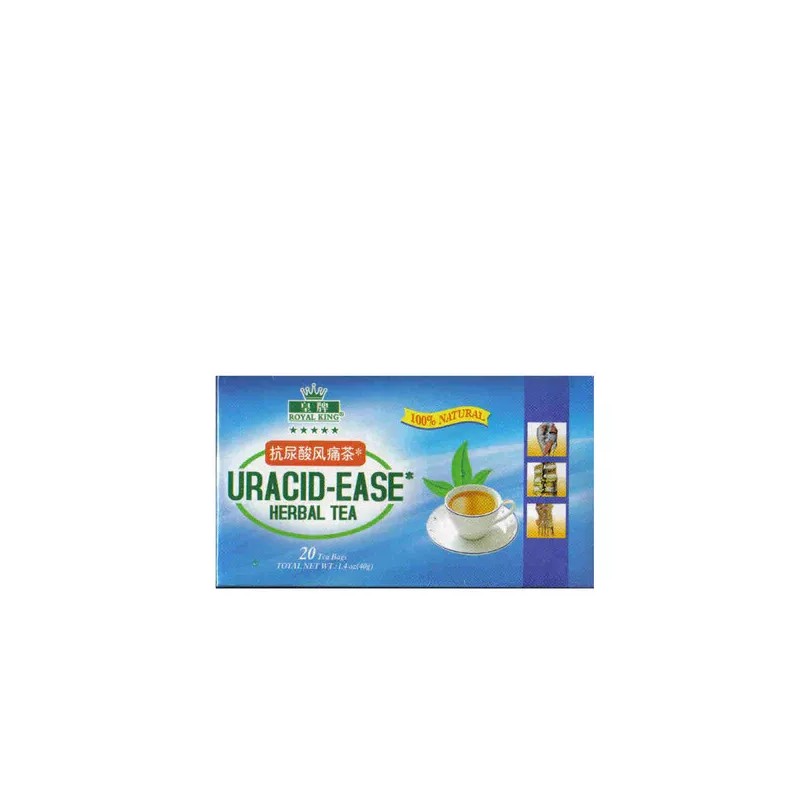Royal King Uracid-Ease 20pk