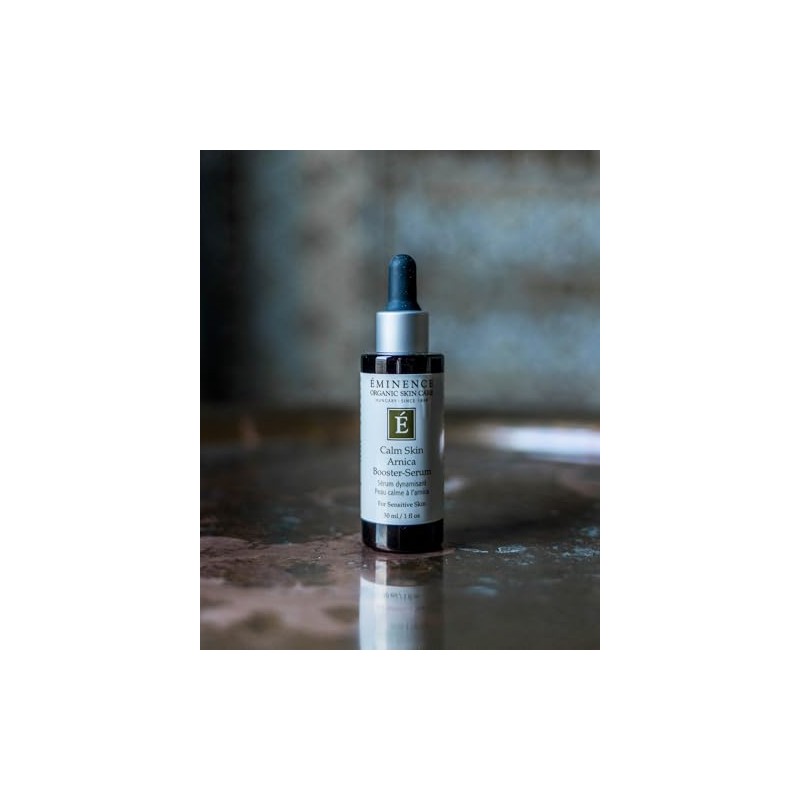 Calm Skin Arnica Booster Serum by Eminence for Unisex -