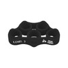 Forearm Trainer and Finger Strengthener Bands - SET OF 3