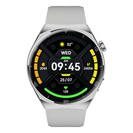 Reloj Inteligente Aiwa Gris | Aiwatch Active Awsam05g
