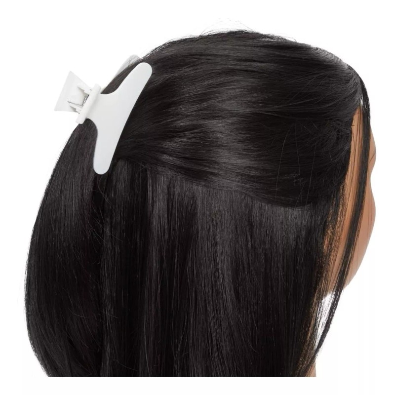 variable Kit De Corte De Cabello Para Estudiantes, Barberia 17piezas