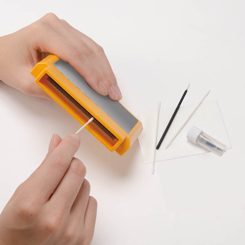 CYBER ・ ナノカーボン ( ゲームカセット 用) 【接触改善 (レトロゲーム・ケーブル・イヤホンなど) 】