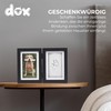 DDOXX Dog Paw Print Set - Create Lasting Memories with
