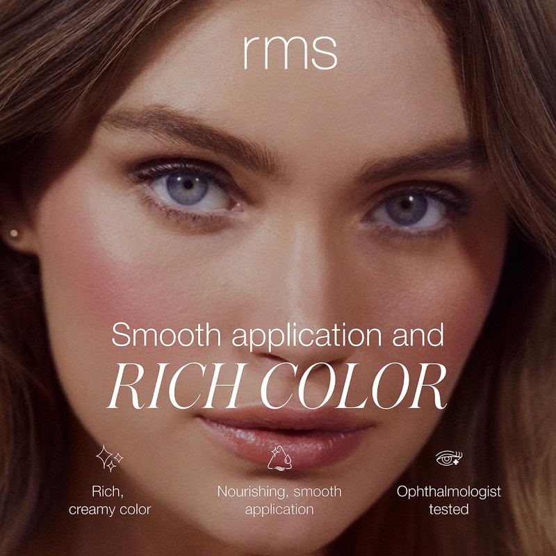 RMS Beauty Straight Line Kohl Eye Pencil - Plum Definition