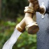 SIGURANTA Garden Hose End Caps,3/4" Brass Hose Cap,outdoor faucet Female