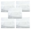 Hand® White Korean Bamboo Fiber Kitchen and Household Cleaning Cloth