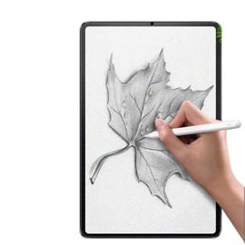 CUFEREDU Pack of 2 Feel Like Paper Protective Film for Lenovo Legion Y700 (Gen 4) 8.8 Inch S-Pen Matte Hydrogel Film Explosion-proof Film Flexible