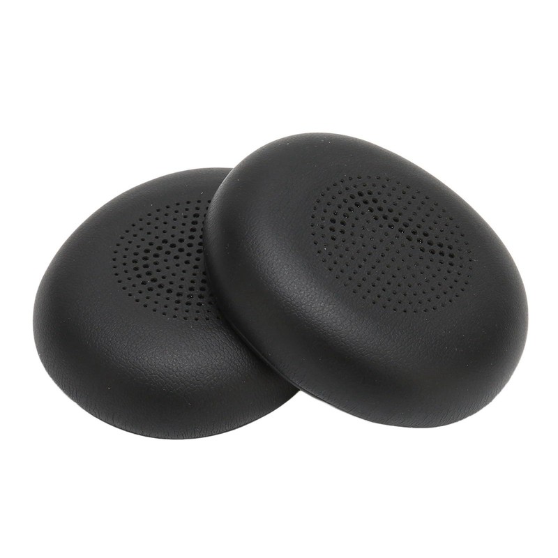 Kelepu Replacement Earpads for Jabras Elite 45h On-Ear Wireless Headset