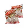 Trader Joe’s 2 Bags ~Trader Joe's Peppermint Mini Marshmallows 6