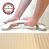 Safe-er-Grip Changing Lifestyles Suction Cup Grab Bars For Bathtubs &
