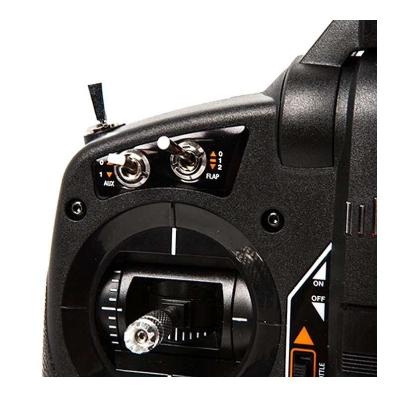 SPEKTRUM #S1000TX Dxe transmitter (Only transmitter) -Not included receiver