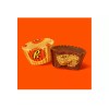 REESE'S Milk Chocolate Peanut Butter Cups, Christmas Candy, Select Flavor