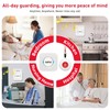 CallToU Caregiver Pager Wireless Call Button Nurse Alert System 500+