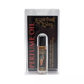 Spiritual Sky Oil: Dragon's Blood