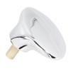G1/2 Male Thread Waterfall Faucet Outlet Spout Shower Nozzle for
