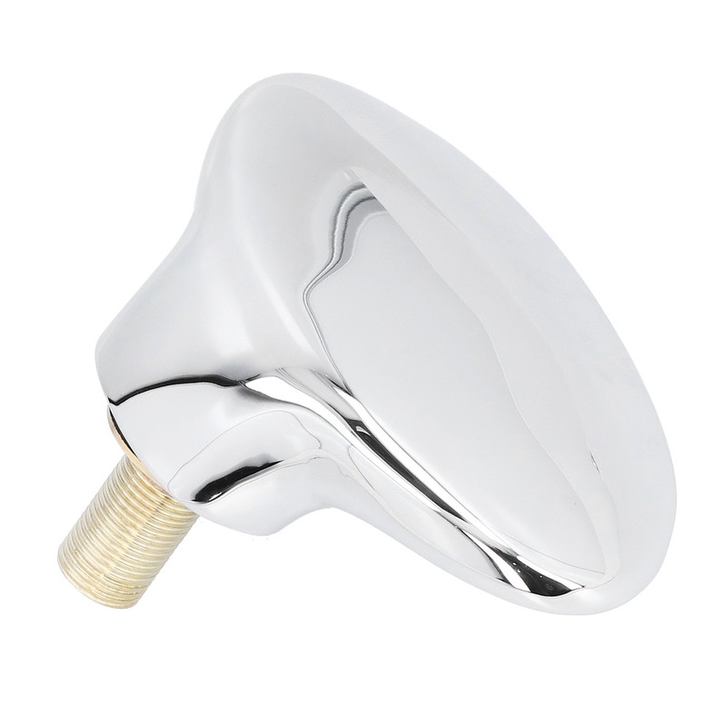 G1/2 Male Thread Waterfall Faucet Outlet Spout Shower Nozzle for