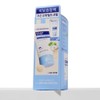 [정품] / 브링그린 블루빈 B5-PDRN 마일드 크림 (+블루빈로션), 100ml, 2개