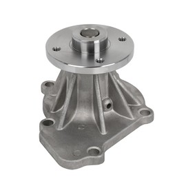 ECCPP Water Pump W/Gasket Compatible with 1989-1998 For Nissan 240SX 2.4L Car water pump T1155 AWP-775