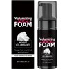 Mousses Modeladores de Cabello, 100ml Cuidado del cabello burbuja, Espumas