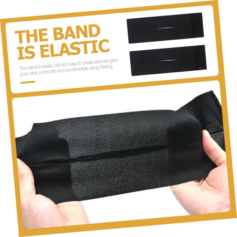 Gatuida 2Pcs Baseball Glove Wrap High Grade Conditioner for Softball