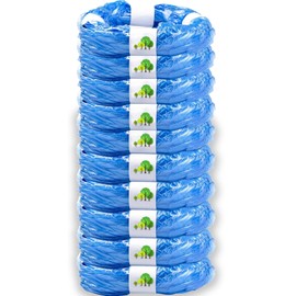 Fit for Litter Genie Refill Bags,for Genie Cat Litter Refills,10 Pack,Non-Original Refill