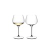 Riedel Chardonnay/Gin Tonic - Crystal Glass - 21,979oz (full) -