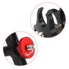 MEIKON Diving clamp Tripod Mount Adapter Compatible with GoPro Hero