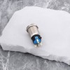 Be In Your Mind 19mm 5Pin 12V~24V Rotary Switch 2