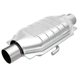 MagnaFlow Catalytic Converter 94216: OEM Grade, Universal Fit (Federal/EPA Compliant)