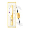 GAQQI Lash Bond and Seal Waterproof, Lash Cluster Glue Strong