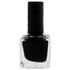 Vegan Nail Polish - 103-206 Black by UNDN for Women