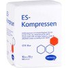 ES-KOMPRESSEN Non-Sterile 10 x 10 cm 8-Ply