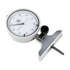 HFS(R) Dial Depth Gage Set - 0-22" Range with Interchangeable