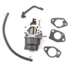 AISEN Carburetor for PowerStroke PS905000 6250 5000 Watt 6.25KW 5KW