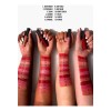 Labial Soft Matte Lip Cream Color London NYX Professional Makeup