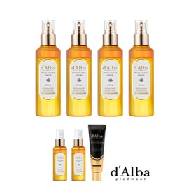 Dalba (현대홈쇼핑)달바 화이트 트러플 로얄 세럼 (코어크림) (Daebak Home Shopping) Dalba White Truffle Royal Serum (Core Cream)