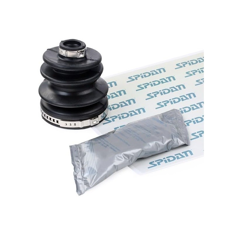 GKN 190970 Bellow, Drive Shaft